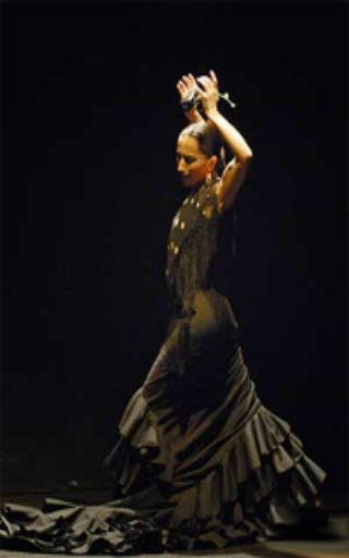 curso flamenco Alicante